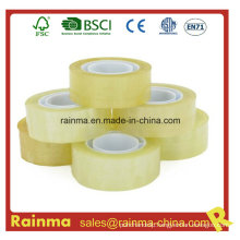 BOPP Transparent Tape for School Stationery